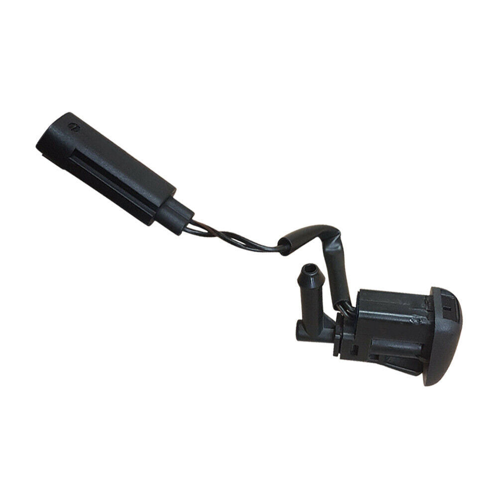 ya 5 8.7 2-piece win for DS hield heating spray nozzle suitable for BMW X3 E83 X3 E83 LCI X5 E53 Z4 E85
