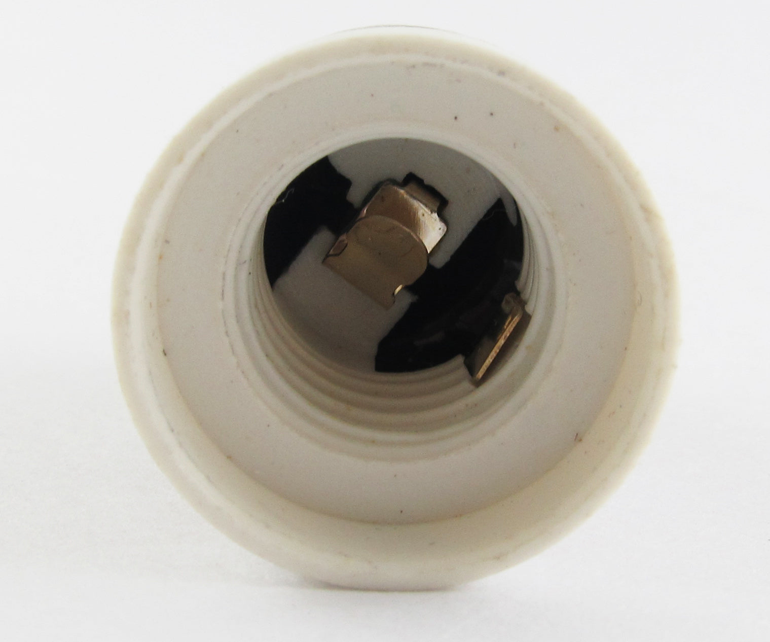 ya 14 1pc E27 Male to E17 Female Socket Base LED Halogen CFL Light Bulb Lamp Adapter