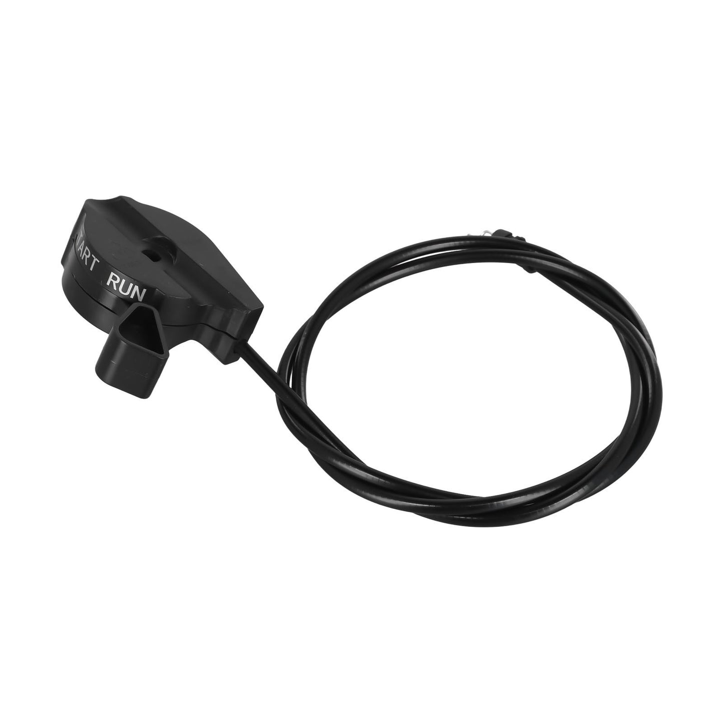 ya 14 Long Lasting Throttle Cable for Murray High Wheel Trimmer 740194 7701016