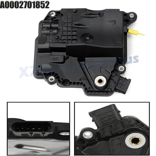 ya 2 6.27 for Mercedes-Benz A0002701852 722.9 ISM Intelligent Servo Module & Program TOP