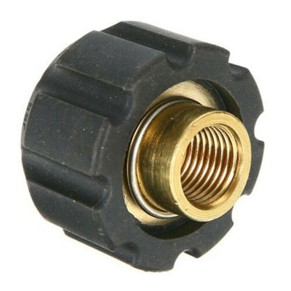 ya 26 Convenient For Karcher Pressure Washer Hose Fitting Tool Installation