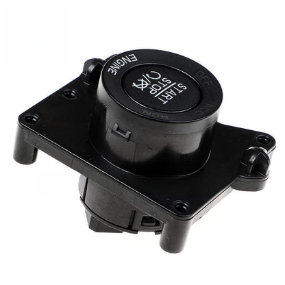 ya 1 8.12 baidi 1VB70DX9AC start/stop engine ignition switch button suitable for Jeep Cherokee 2014-2018