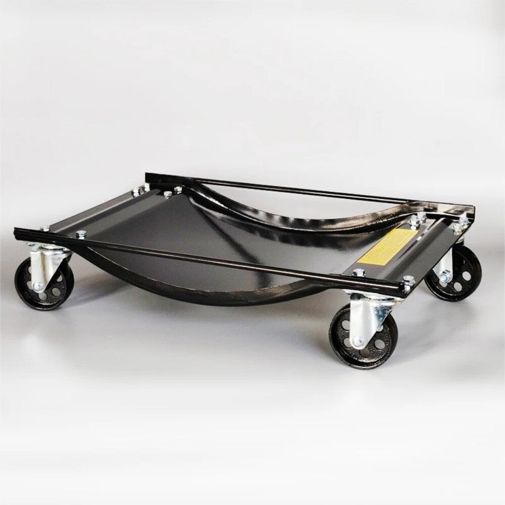 ya 26 Car Lifter Hydraulic Car Lifter Car Moving Tow Truck Magic Auto Universal Lifter