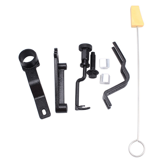 ya 9 6.5.2 Timing Chain Engine Tool Cam Phaser Crankshaft Position for Ford 4.6L/5.4L 3V