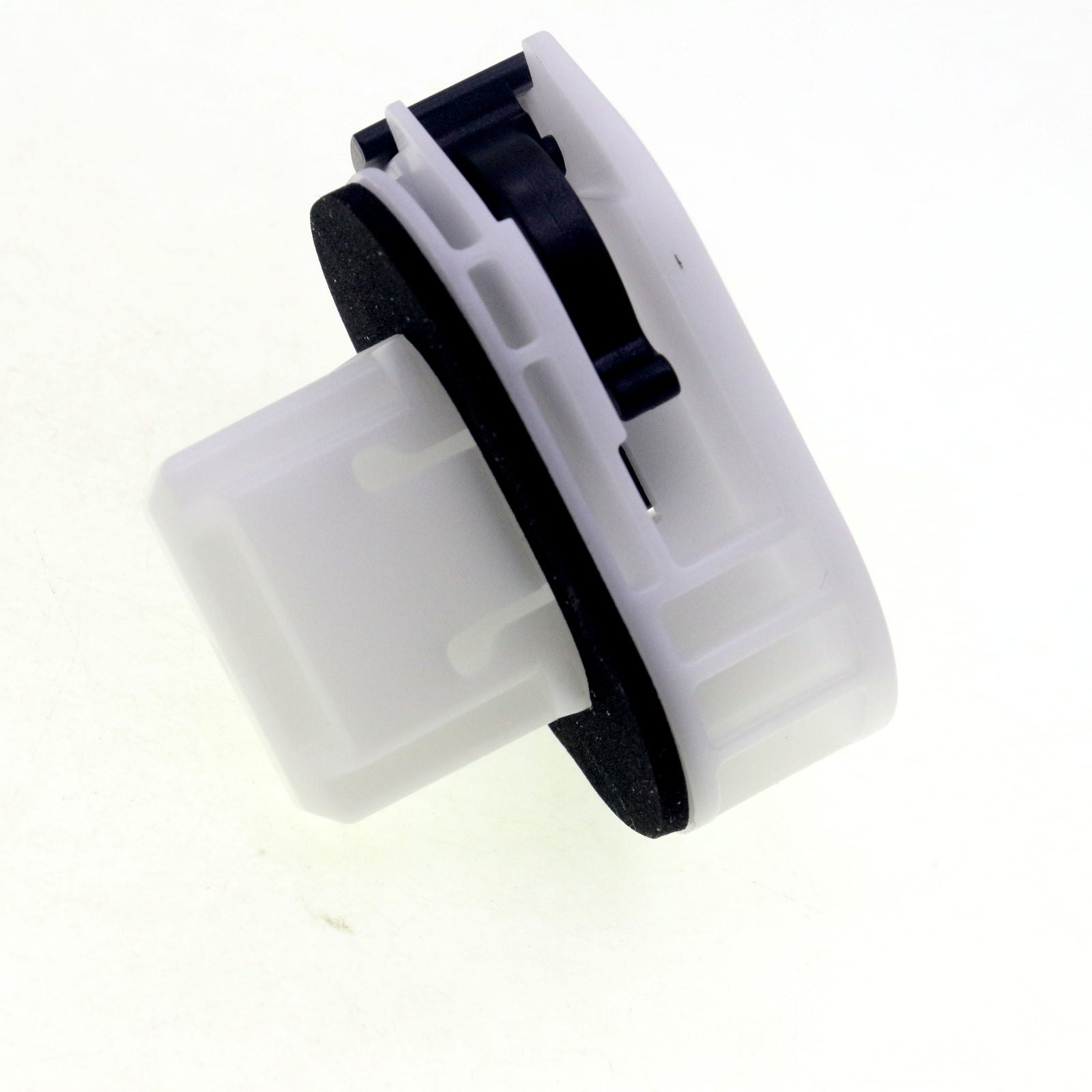 ya 5 8.7 Row for SEAT Cushion Rear Bench Retainer Fastener Clip Fit for Tesla Model 3 & Y