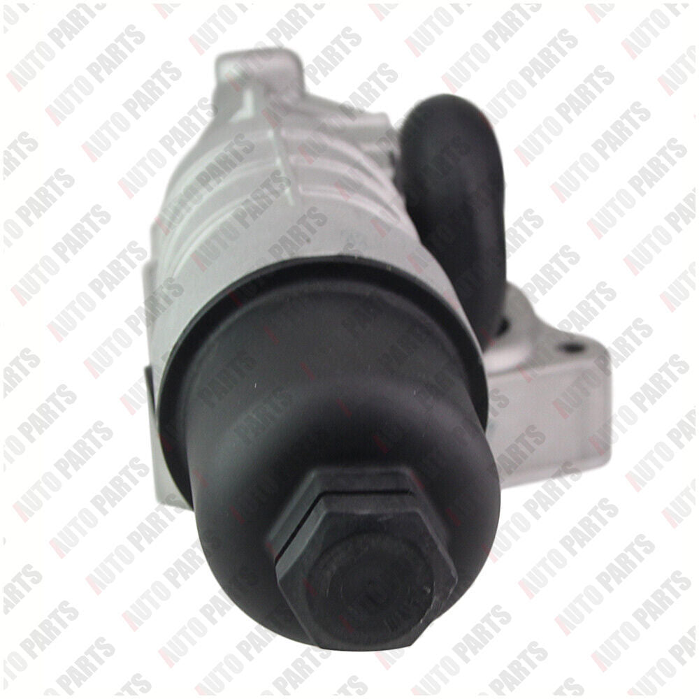 ya 5 8.7 Compatible with for Mercedes-benz C180 SLK200 1.8T Aluminum Refrigerator Filter Housing
