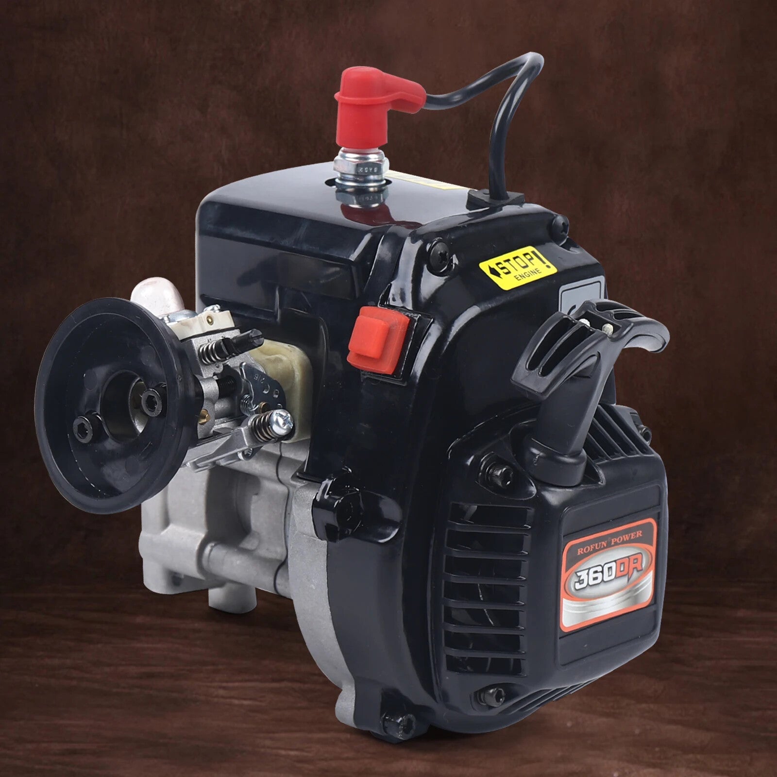 ya 26 32CC Two-stroke Gasoline Engine 1/5 R/C Car BAJA 5B/LT/LOSI 5T Power