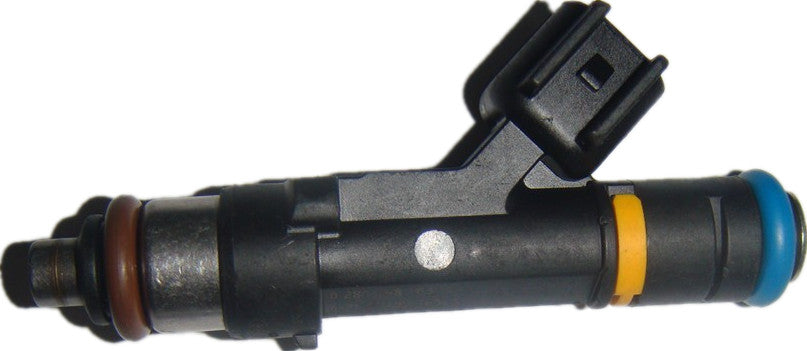 ya 1 8.12 baidi 4PCS L3G5-13-250 for Mazda MX-5 Miata L4 2.0L 2006-2015 Fuel injector nozzle