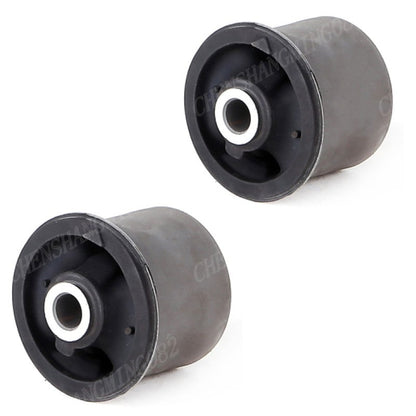 ya 11 10.28 2 TAB-455 Rear Axle Frame Bushing for Oriscorolla Equipment Manufacturer: 4