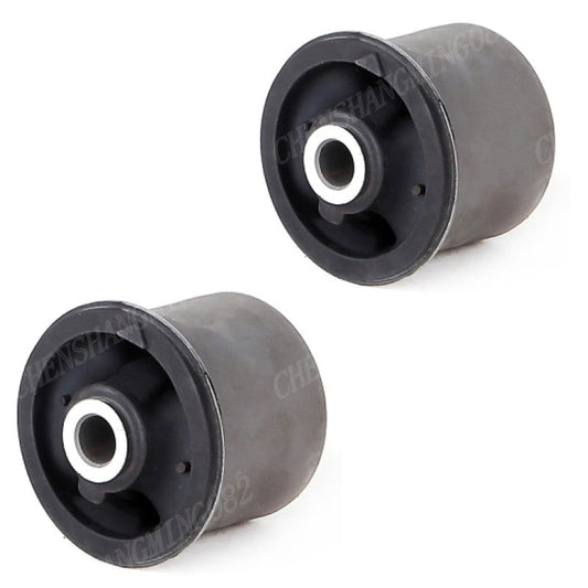 ya 11 10.28 2 TAB-455 Rear Axle Frame Bushing for Oriscorolla Equipment Manufacturer: 4