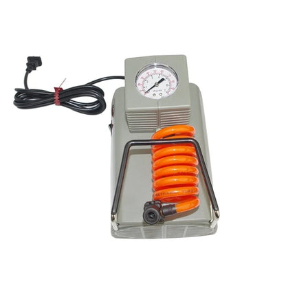 ya 14 220V Home Portable Car Tire Pump Air Column Machine PM200 Electric Inflator