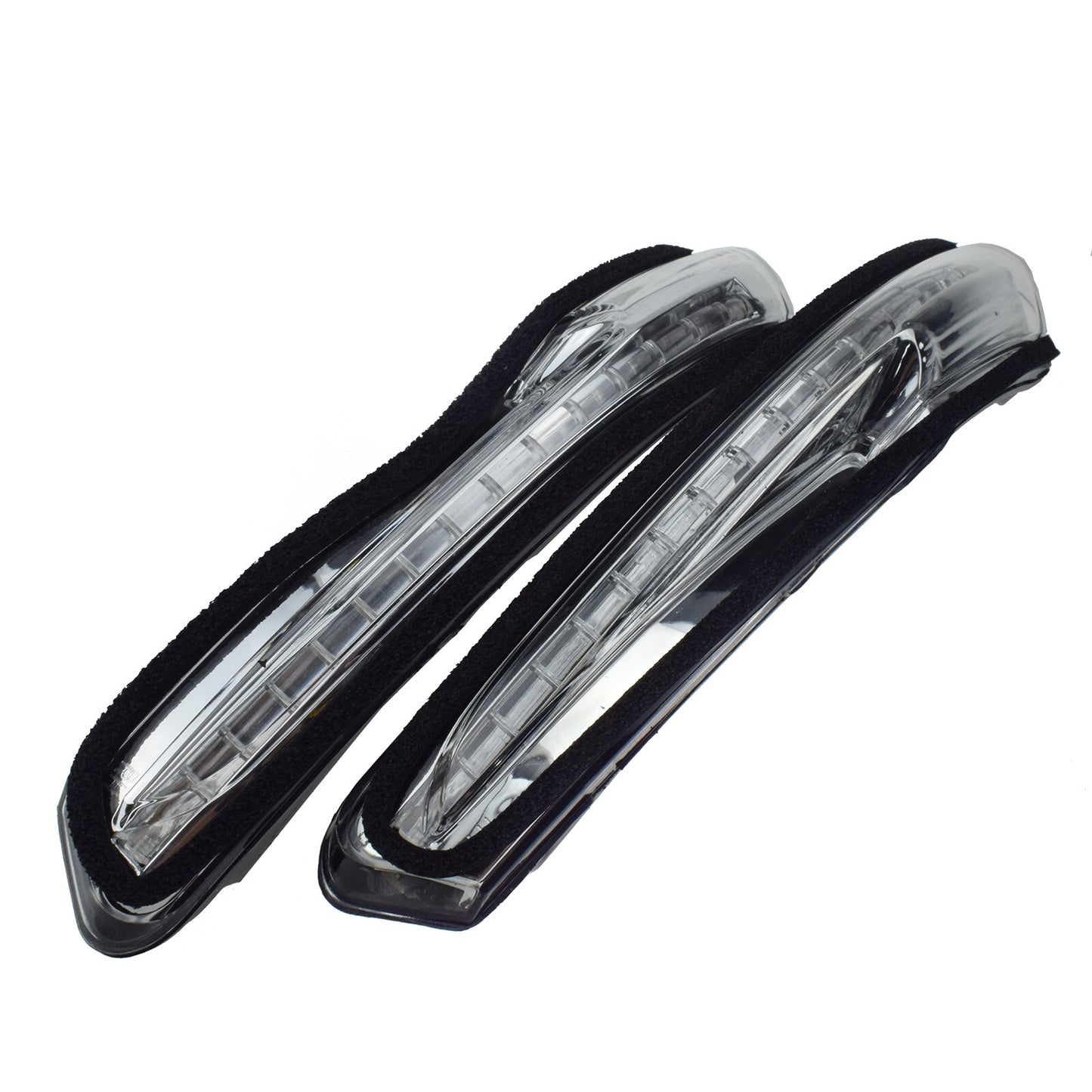 ya 1 8.5.4 A pair of indicator flashing rearview mirror turn signal lights suitable for Kia Forte K3