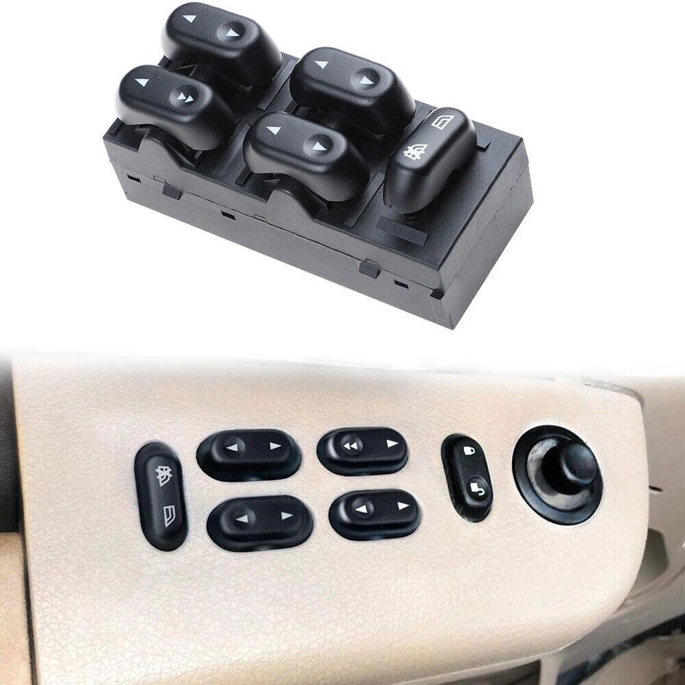 ya 1 8.5.1 The Master Power Window switch is suitable for the 2003-2006 Expedition 5L1Z-14529-AA 