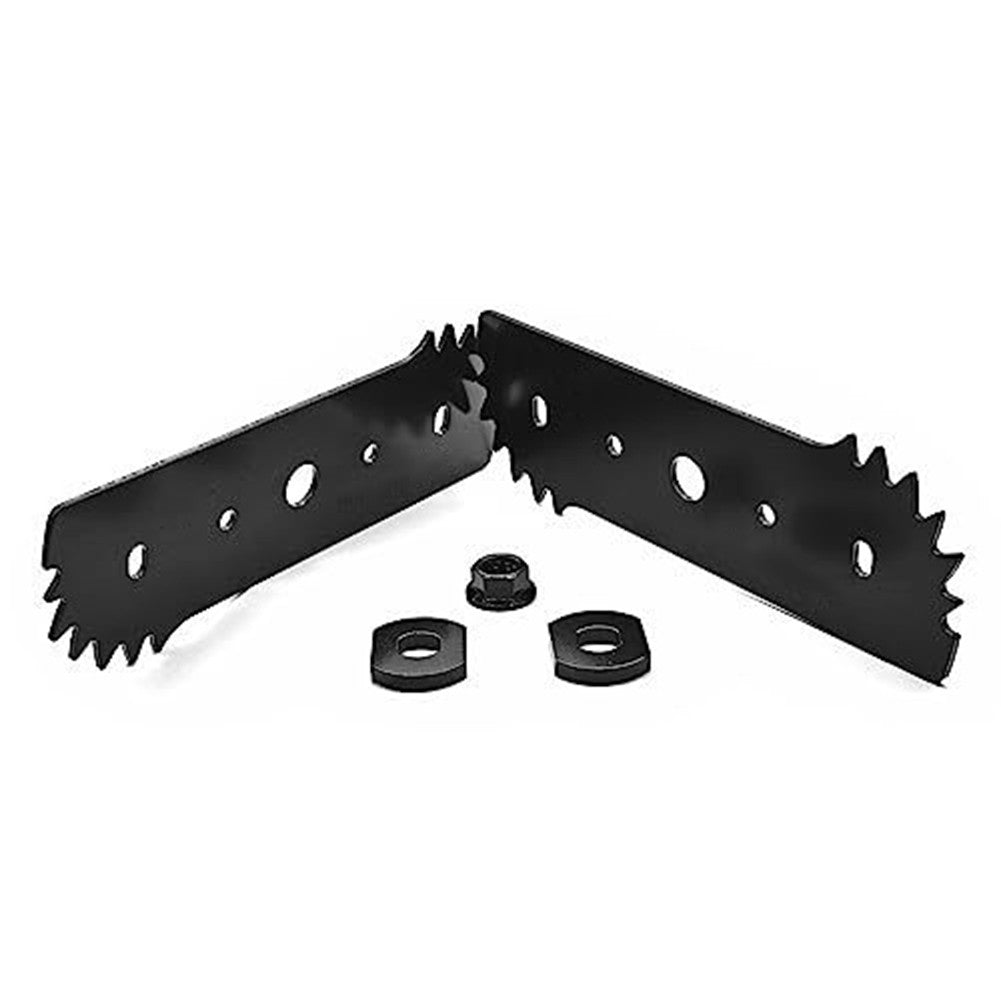 ya 17 Replacement Blade for For Edger Model WA0034 Fits For WG895 WG896