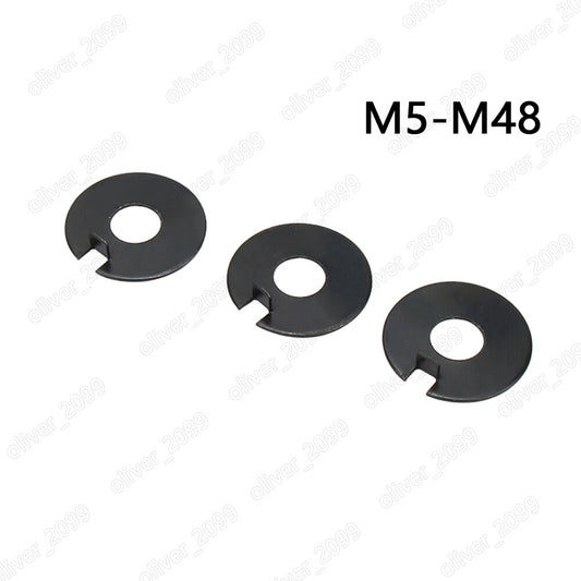 Carbon Steel External Tab Washers M5 M6 M8 M10 M12 M14 M16 M18 M20 M24 M27-M48