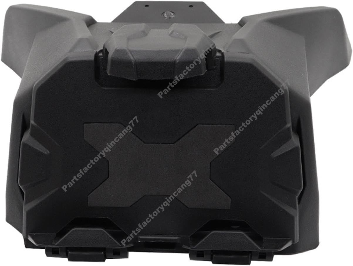 ya 5 8.7 Electronic Device Holder 715005212 for Can-Am Maverick-Sport-1000
