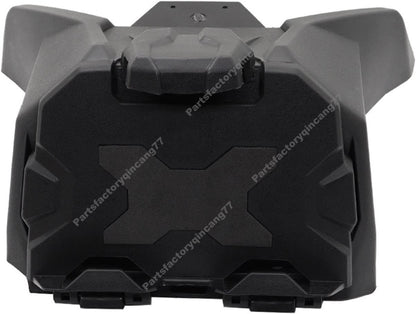 ya 5 8.7 Electronic Device Holder 715005212 for Can-Am Maverick-Sport-1000