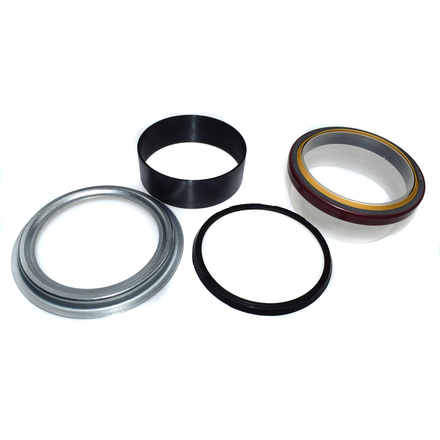 ya 1 8.5.1 Applicable to for Dodge for Ram 2500 front main crankshaft oil seal + wear sleeve 3802820