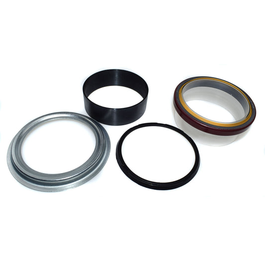 ya 1 8.5.1 Applicable to for Dodge for Ram 2500 front main crankshaft oil seal + wear sleeve 3802820