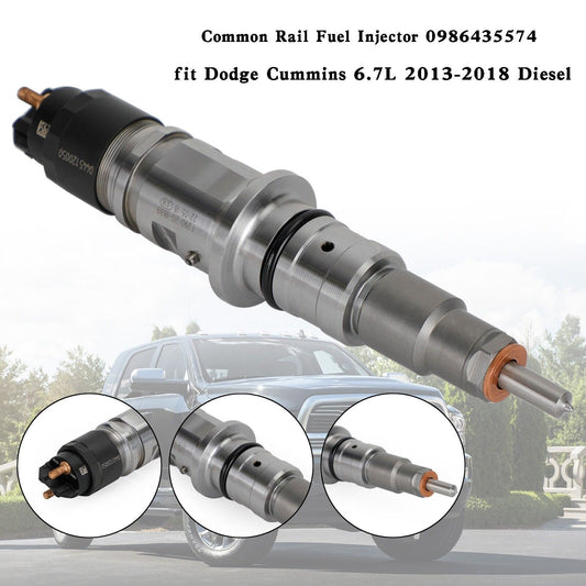 ya 1 8.5.2 Suitable for common rail fuel injector 0986435574 Suitable for Dodge 6.7L 2013-2018 diesel 