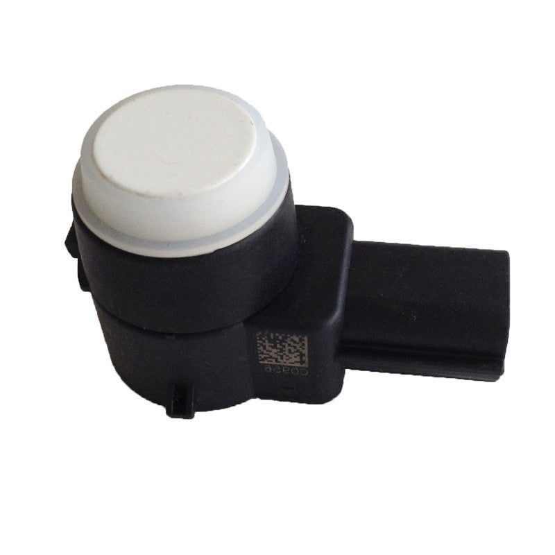 ya 1 8.5.3 4x 13282984 PDC Parking Sensor White for Opel Astra J Zafira C Insignia Cascada