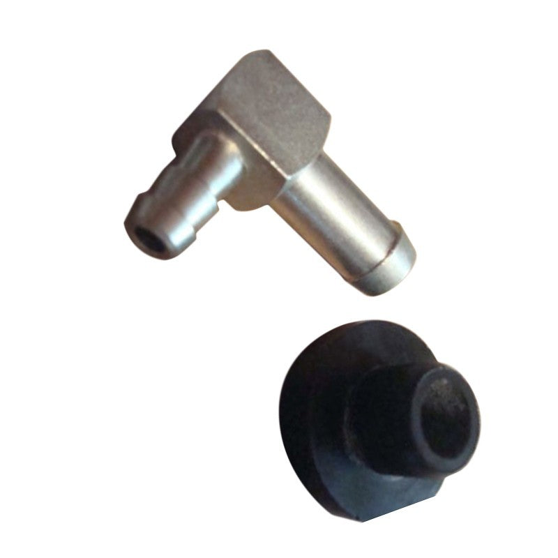 ya 14 Fuel Tank Bushing L Fitting With Grommet, For--John- For Together New
