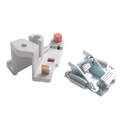 ya 14 Convenient Speed Switching with Electrode Switch Kit Perfect for Century Motors