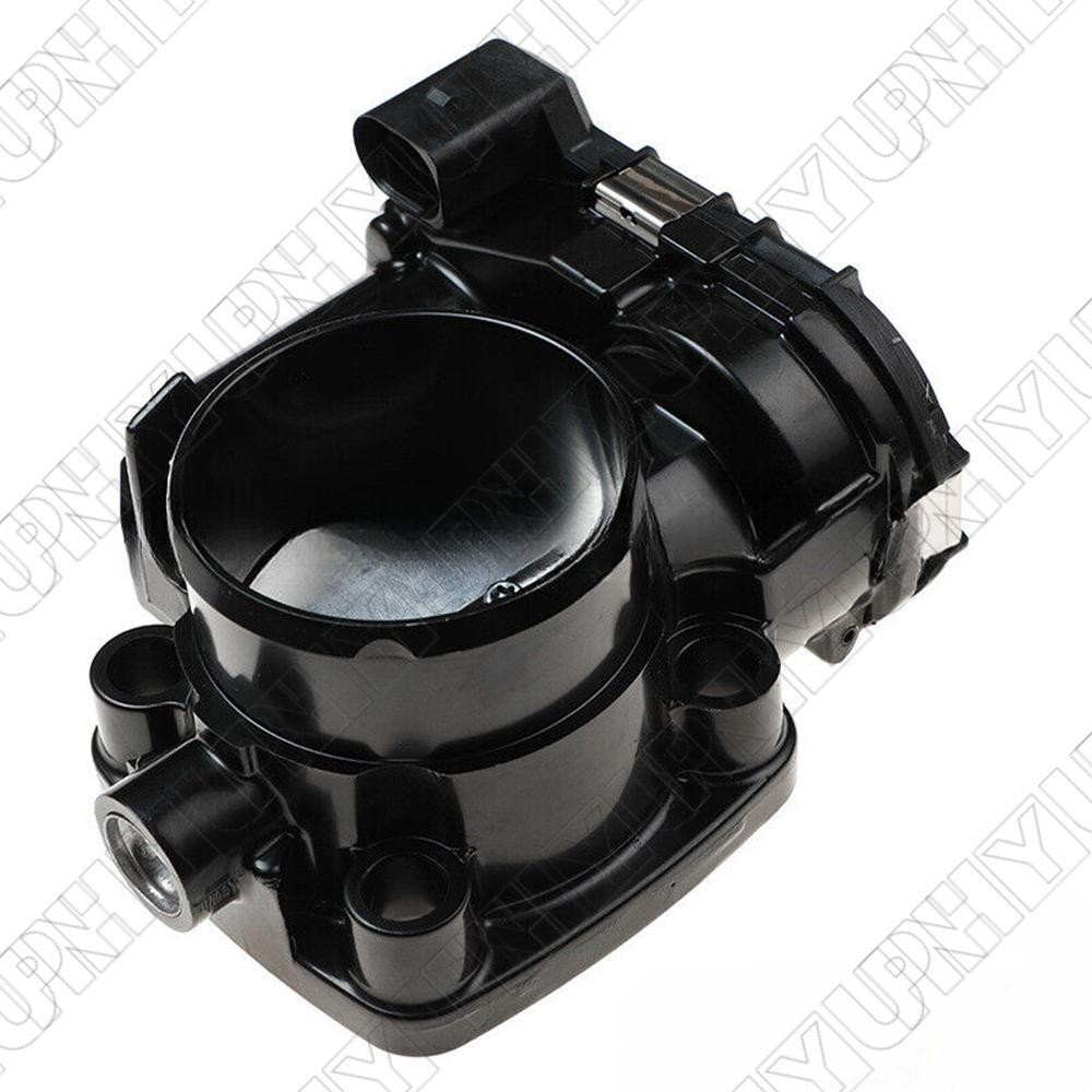 ya 2 7.15 For SeaDoo RXP RXT GTX GTS GTR GTI Throttle Body 420892592 420892590 0280750505