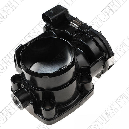 ya 2 7.15 For SeaDoo RXP RXT GTX GTS GTR GTI Throttle Body 420892592 420892590 0280750505