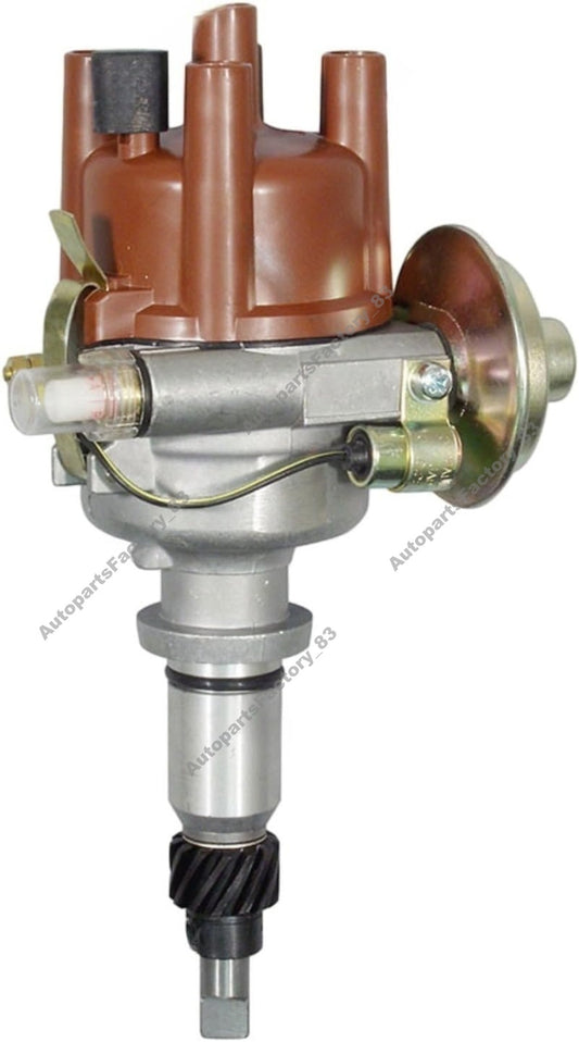 ya 1 7.3 Distributor 19100-76004-71 for Toyota Engine 5R Forklift 3FGC20 3FGC25