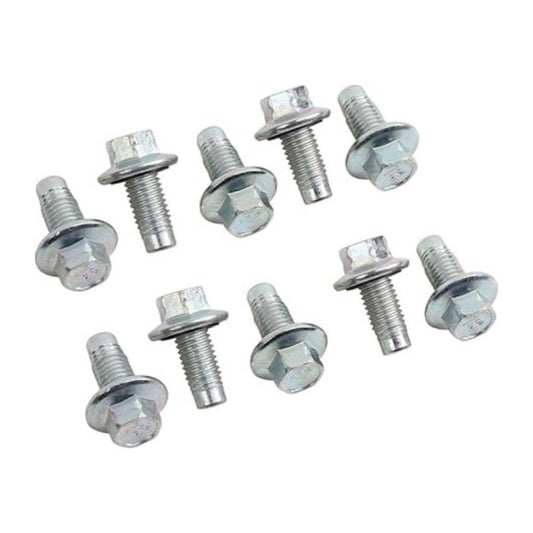 ya 12 5.21 Engine drain plug suitable for General Motors for Chevrolet for GMC B36F