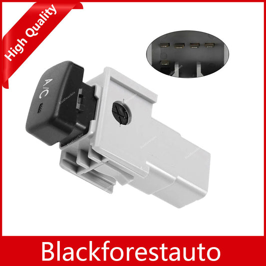 ya 13 Electricl Window Switch Black 3 Pins for Kia Sportage Carens for Hyundai for Tucson