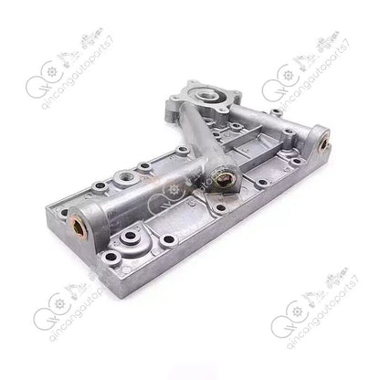 ya 5 8.7 Oil cooler side cover 6207-61-5110 6207615110 for Komatsu 6D95 engine (5P)