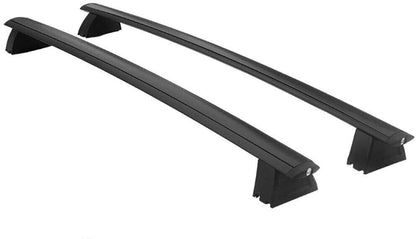 ya 5 8.7 2011-2020 Roof Rail Rack Cross Bar Crossbar Aluminum Fit for Jeep for Grand Cherokee