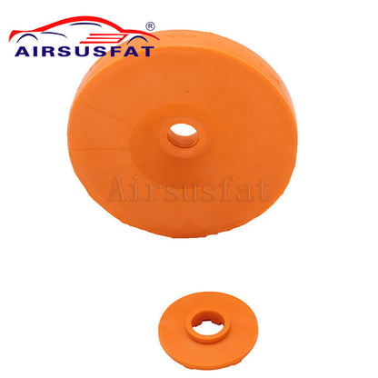 ya 1 8.12 baidi Suitable for Mercedes W221 front suspension ABC impact buffer rubber top installation 2213207813