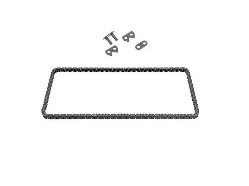 ya 10 5.28 Timing Chain With Master Link for Mercedes-benz R172 W204 C250 SLK250 0009931078