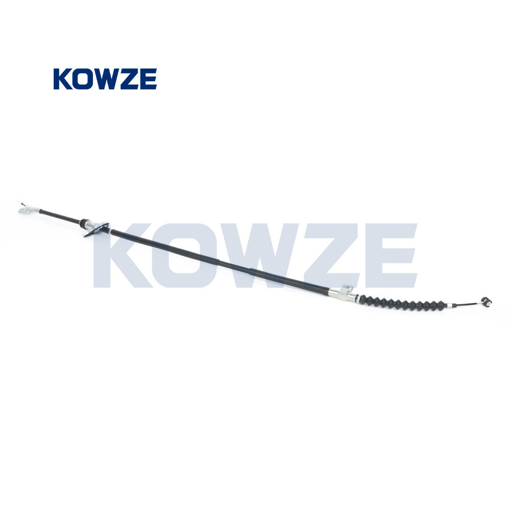 ya 11 6.9 Parking Brake Cable fit for Toyota Hilux GUN126 TGN136 KUN122 15-2022 46410-0K120