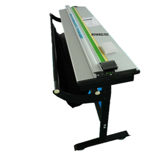 H-60 Foam board PVC Trimmer Cutter with Support Stand BI