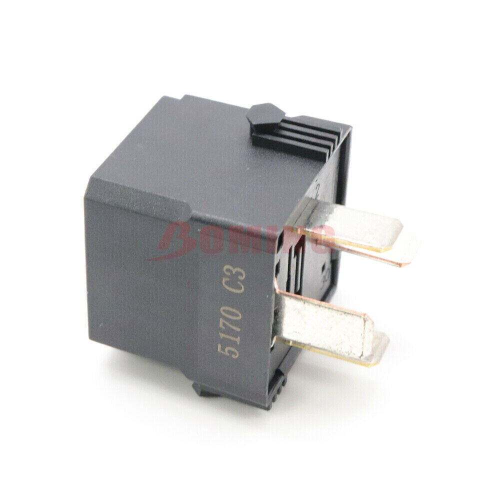 ya 1 8.5.4 A0025427219 Suspension compressor relay for CLS-Class 