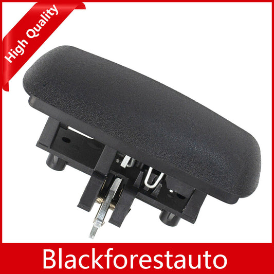 ya 13 5.27 for Dodge Dakota Durango 1998 1999 2000 Glove Box Latch Open Handle #5EM34LAZ