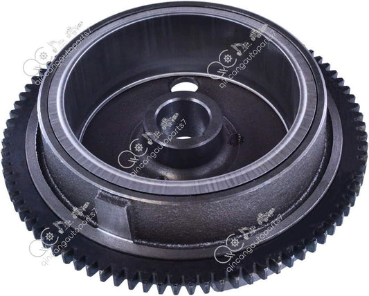 ya 27 7.2 Flywheel Rotor Magneto FF95 for Polaris 1996 1997 1998 Xplorer 400L 3084760