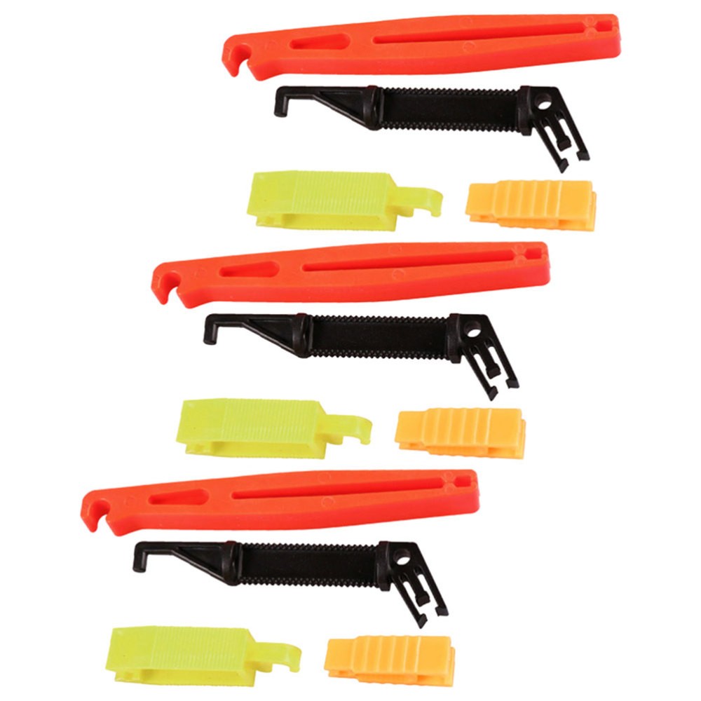 ya 5 8.7 12pcs Fuse Fuse Insertion Tool Motorcycle Tool For Plastic