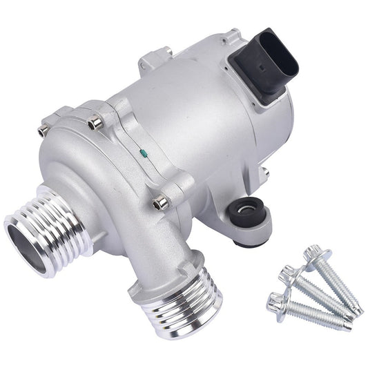 ya 9 6.4 Electric Water Pump for for BMW F21 F20 F30 For F10 E84 F26 Z4 11517597715