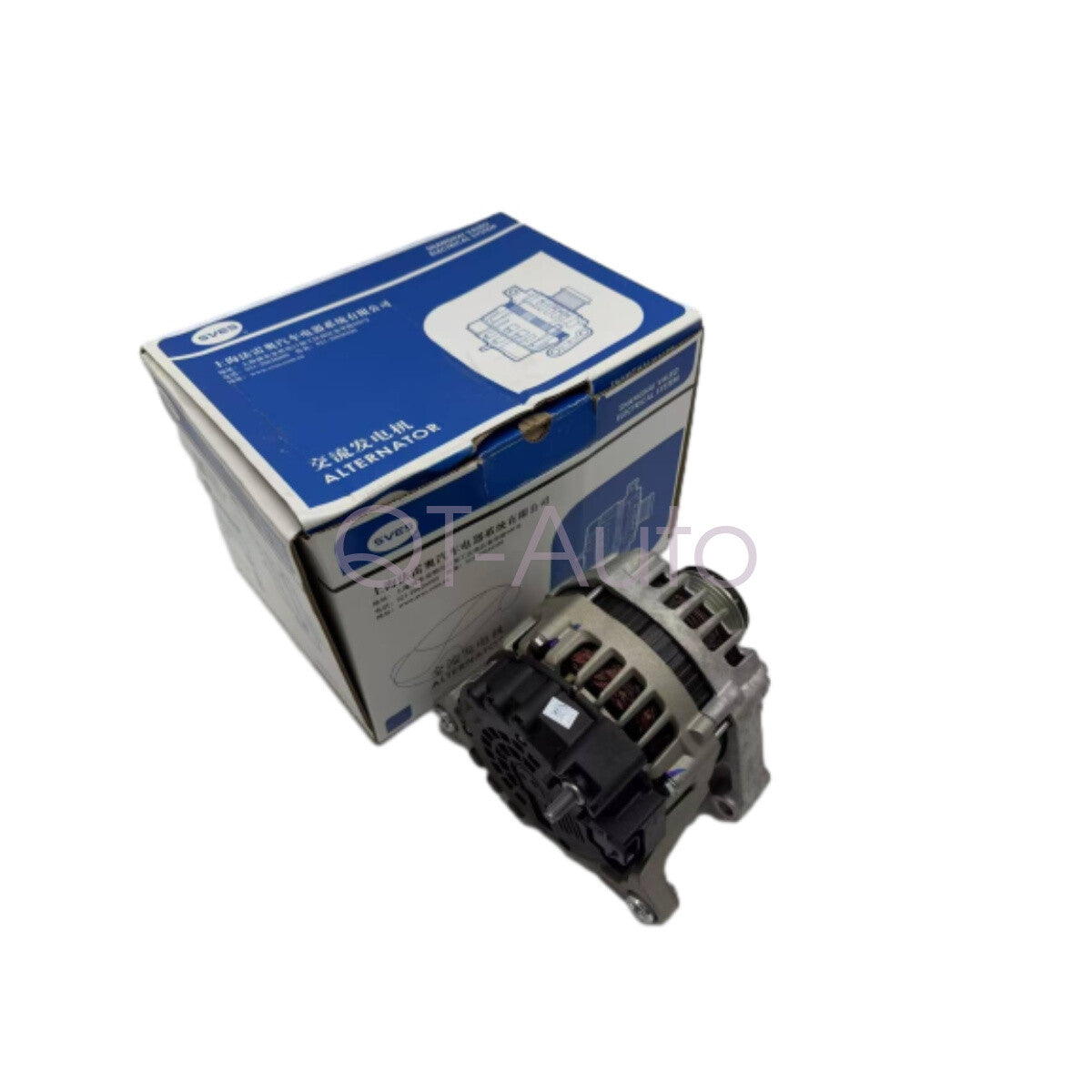 ya 27 7.2 Equipment Manufacturer ( ) Alternator 13597235 for Chevrolet 3.6 Impala Impala Limited 3.0 Equinox