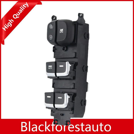 ya 13 Fits For Rondo Carens 2013 2014-2016 Front Electric Window Control Switch Button