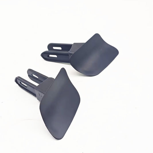 ya 27 6.18 Car Bumper Lamp Washer Cover 5ZL72DX8AB Fit for Jeep for Grand Cherokee 2017-2021