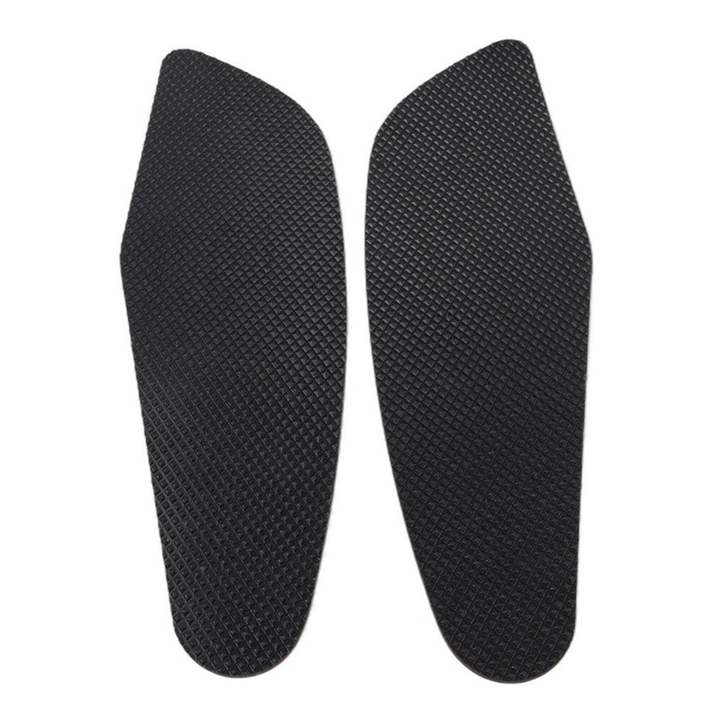 ya 5 8.7 Anti Slip Tank Traction Pad Knee Grip Protector for Yamaha XSR700 2018-2020