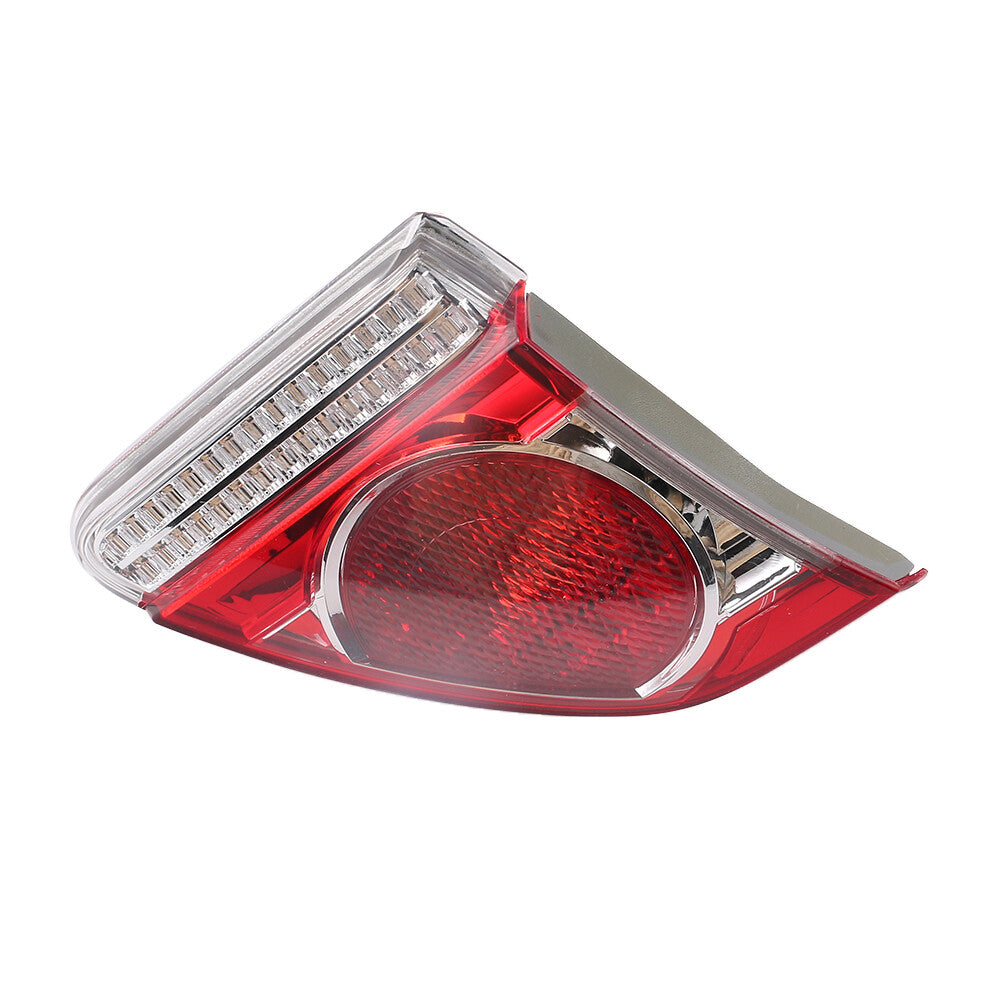 ya 27 6.21 Inner Rear Left Tail Light Lamp Replacement for Corolla 2011 2012 2013