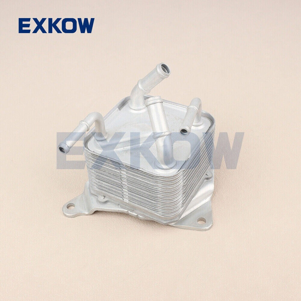 ya 5 8.7 A/T Oil Cooler Assy for Mitsubishi for Outlander 3 ASX Eclipse Cross Lancer 2920A400