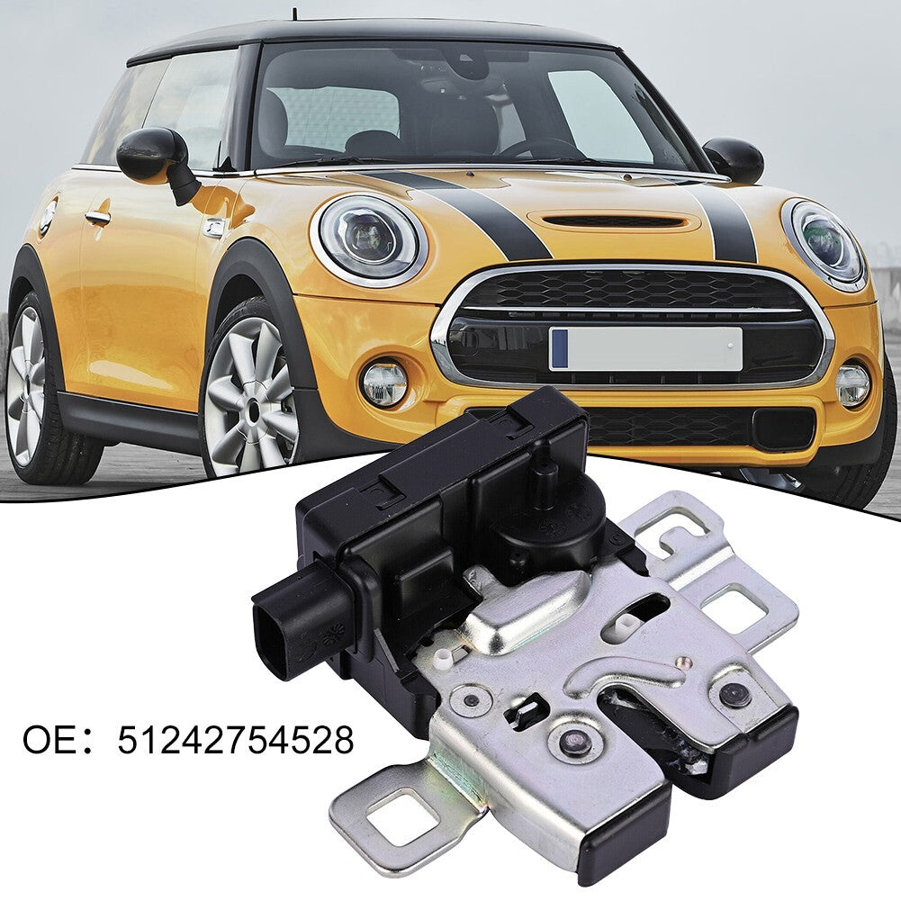 ya 5 8.7 Replacement Hatch Trunk Lid Latch for for Mini For Cooper R50 R53 R56 R59 2002 2015